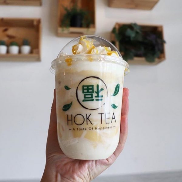 Bubble Tea vs Boba Is there a difference? Talk Boba