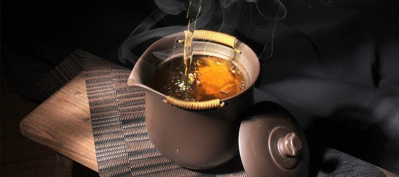How to make oolong milk tea