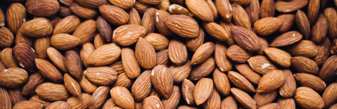 Almond milk benefits