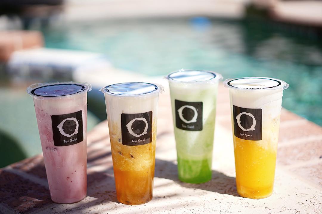 Best Boba Places in Arizona Talk Boba