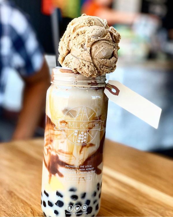 Best Boba Places in California Talk Boba