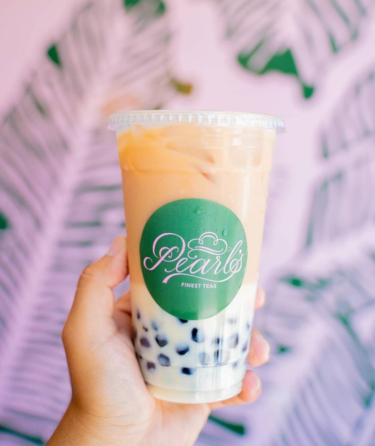 Best Boba Places in Los Angeles Talk Boba