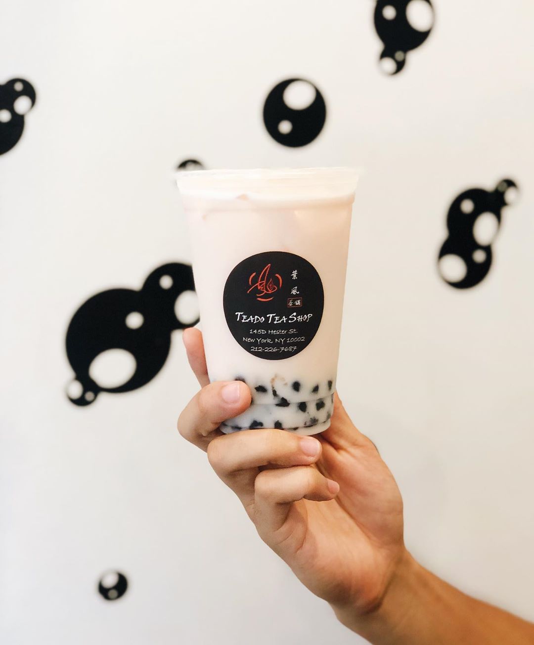 Best Boba Places in New York Talk Boba