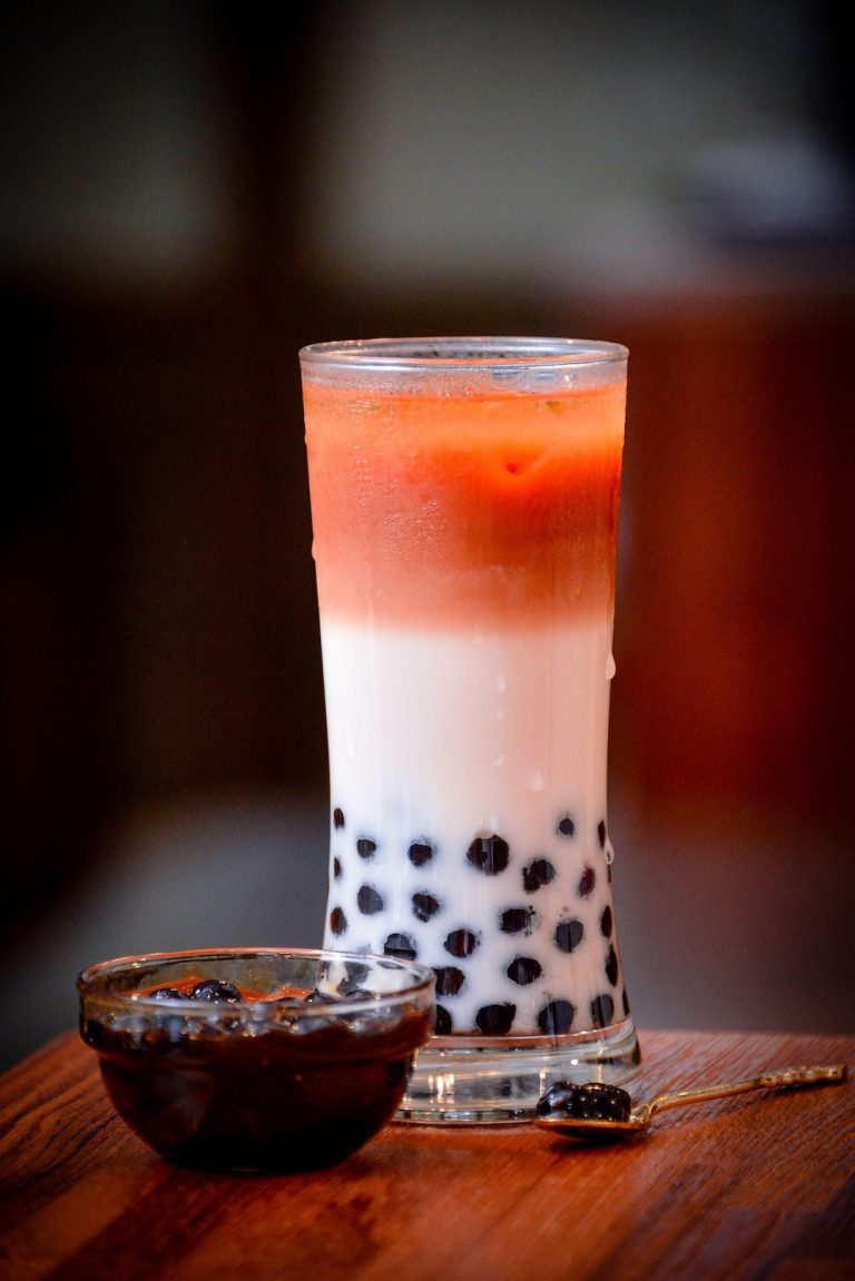 Most Common Questions About Boba, Bubble Tea, and Milk Tea - Talk Boba