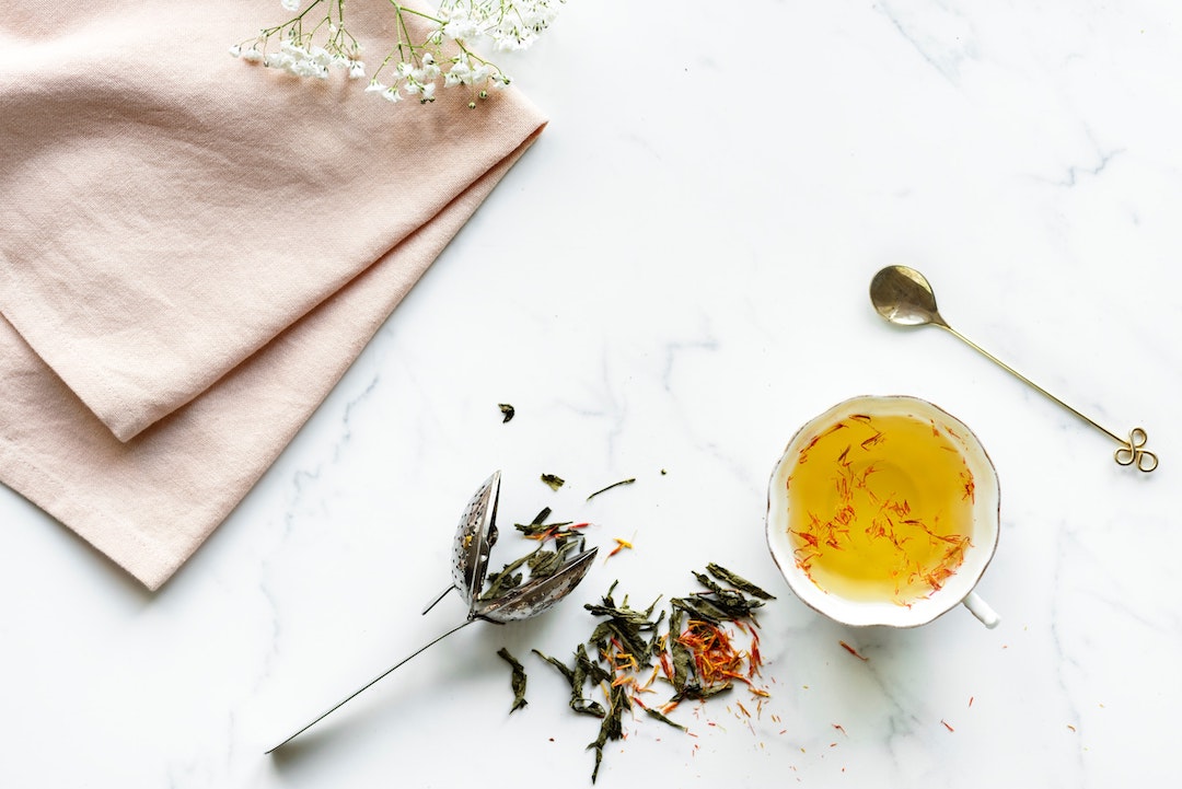 How Long to Steep Loose Leaf Tea for All Popular Flavors of Tea - Talk Boba