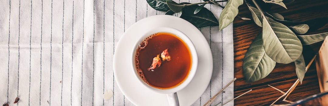 Loose leaf tea vs tea bags