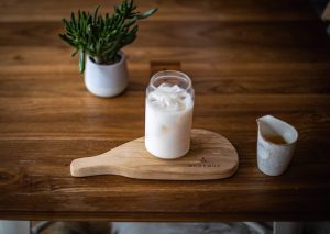 What Does Oat Milk Taste Like and Why It's a Must Try - Talk Boba