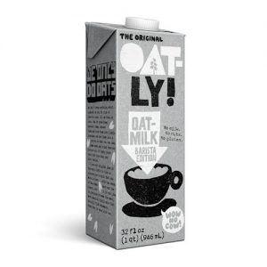 What Does Oat Milk Taste Like and Why It's a Must Try - Talk Boba