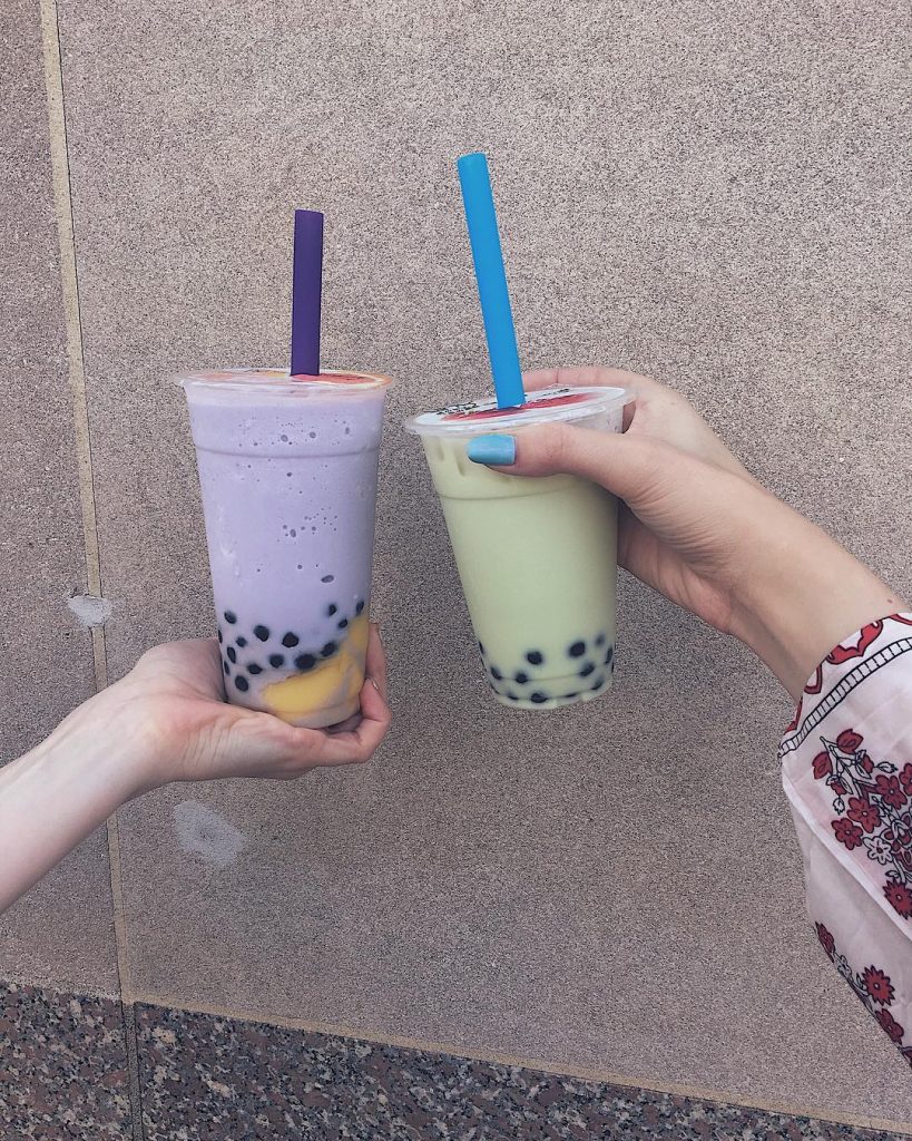 Best Boba Places in Connecticut Talk Boba