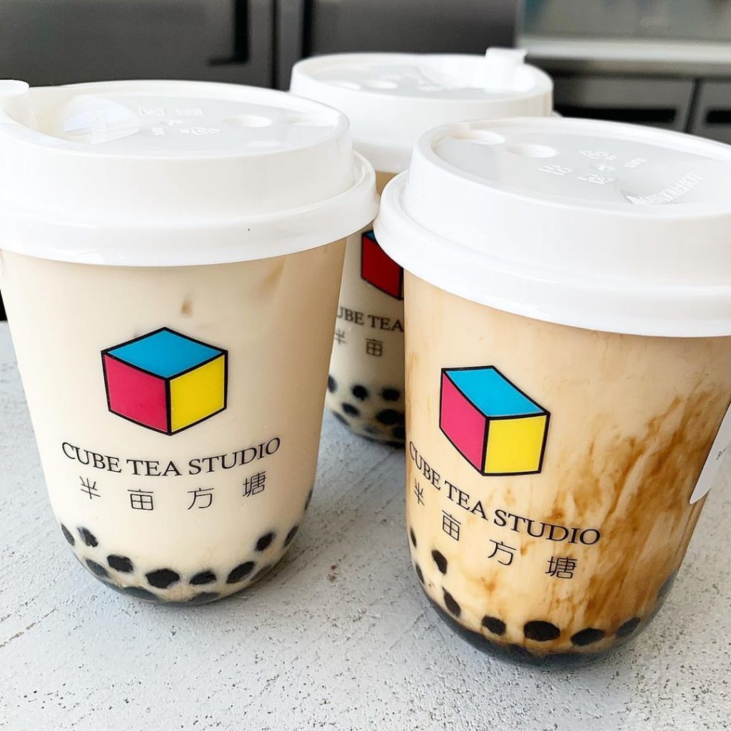 Best Boba Places in Missouri Talk Boba