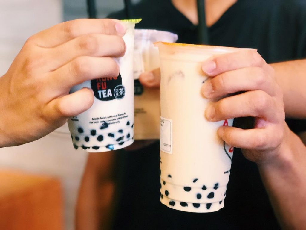Best Boba Places in Missouri Talk Boba