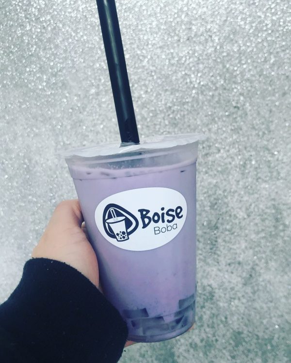 Best Boba Places in Idaho Talk Boba