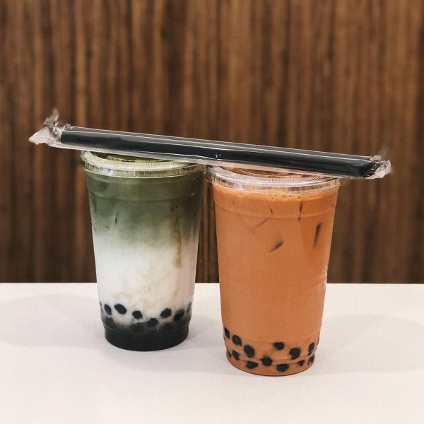 Best Boba Places in Washington Talk Boba