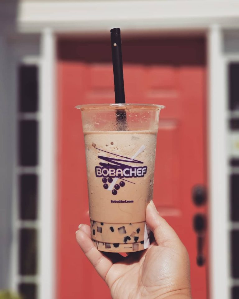 Best Boba Places in Virginia Talk Boba