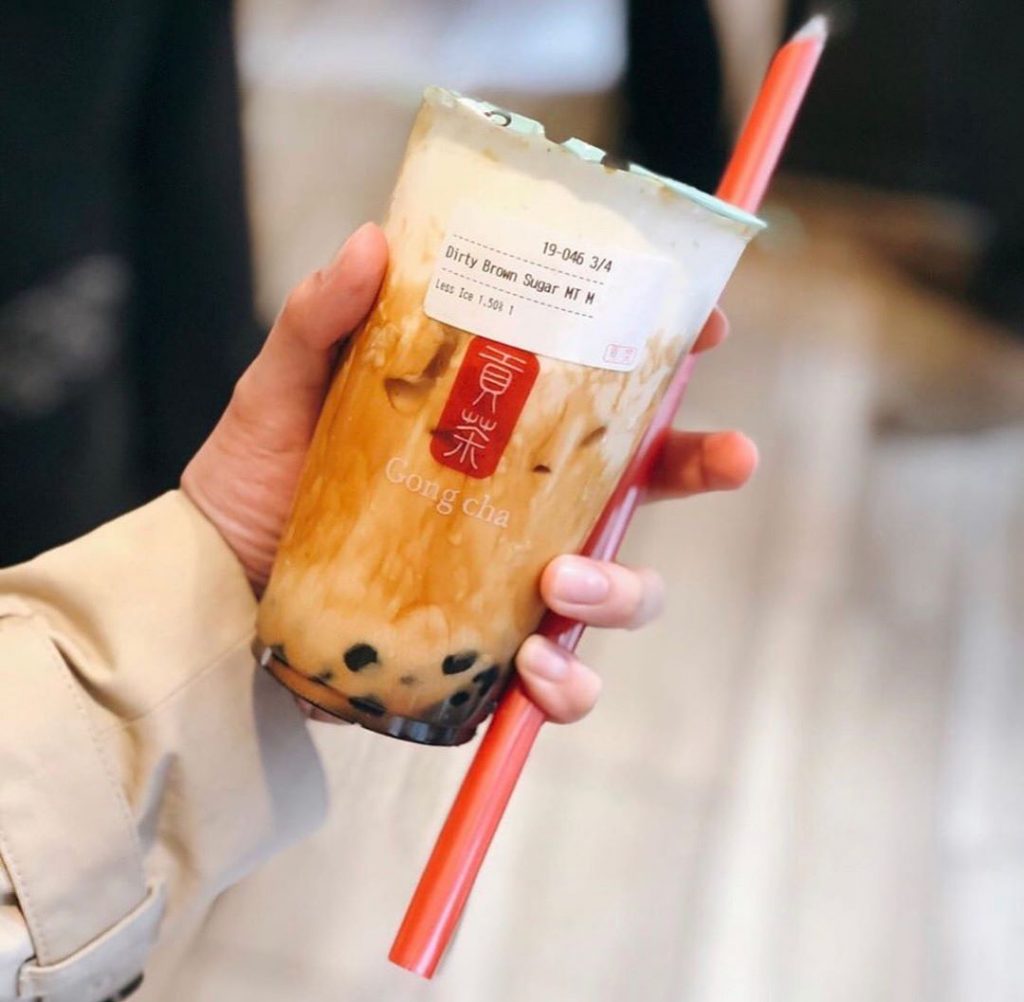 Best Boba Places in New Jersey Talk Boba