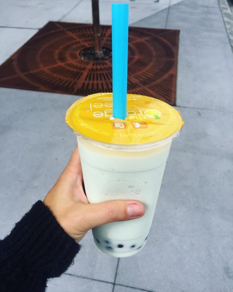 Best Boba Places in Utah Talk Boba