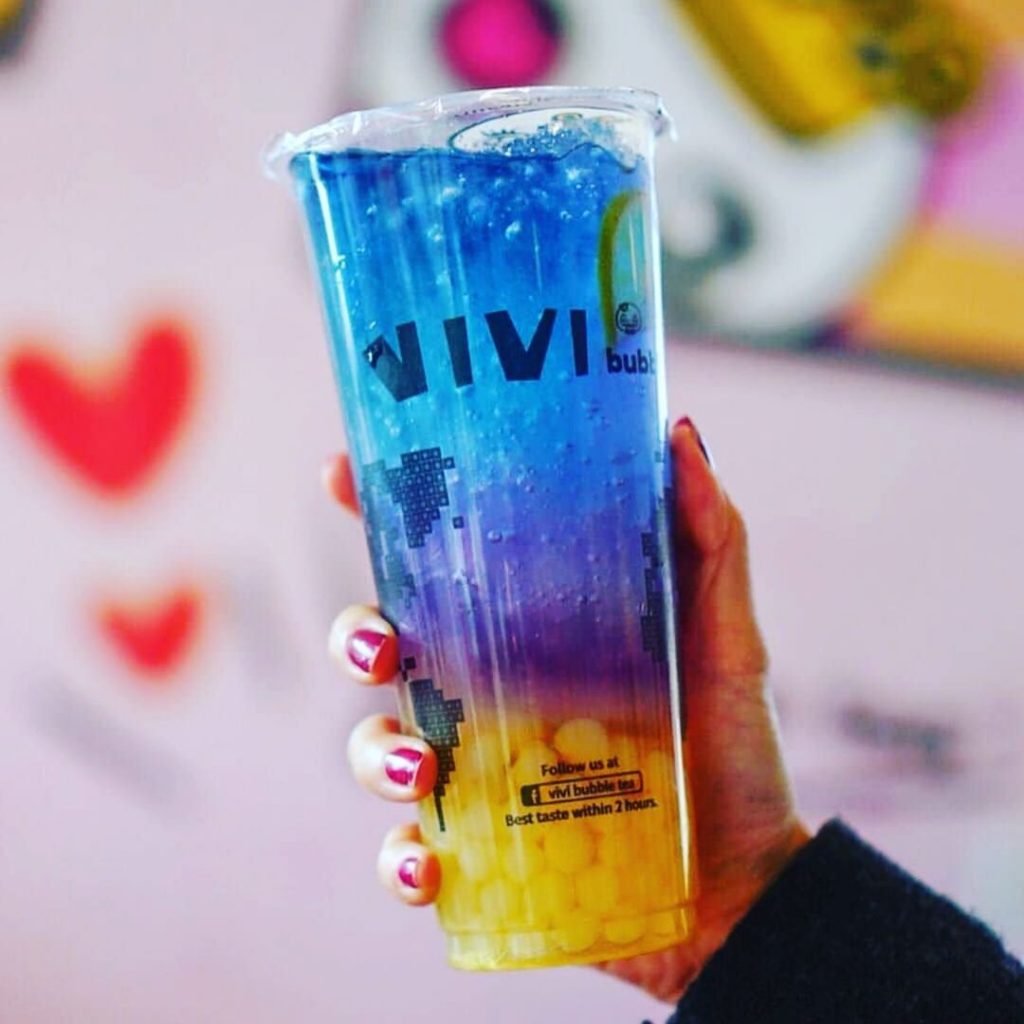 Best Boba Places in Washington Talk Boba