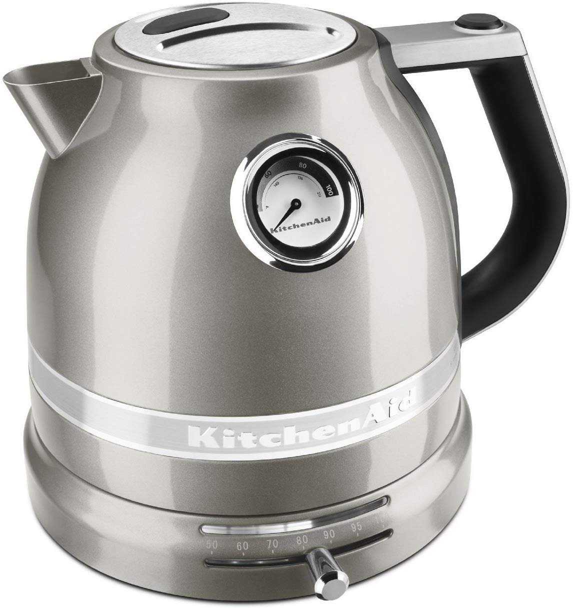 7 of the Best Electric Kettles for Quickly Brewing Hot Tea at Home