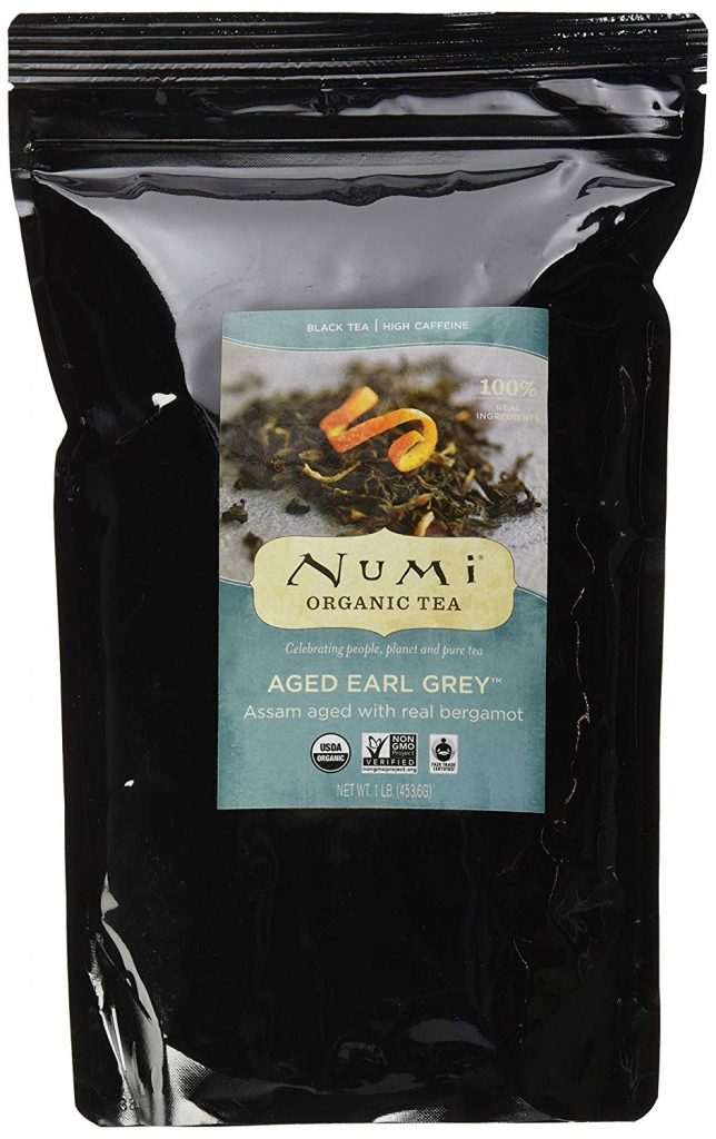 Best Black Tea for Milk Tea and Bubble Tea Talk Boba