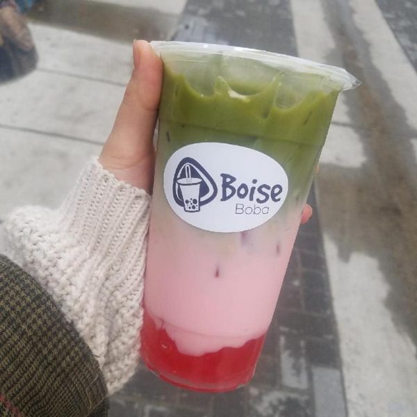 Bubble Tea Brands Boise Boba Talk Boba