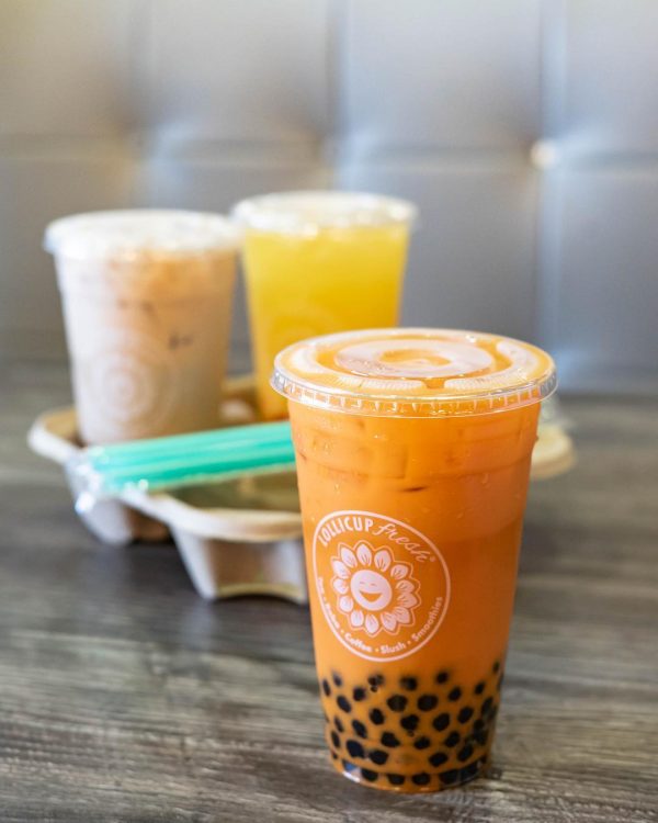 What Does Bubble Tea Taste Like? Talk Boba