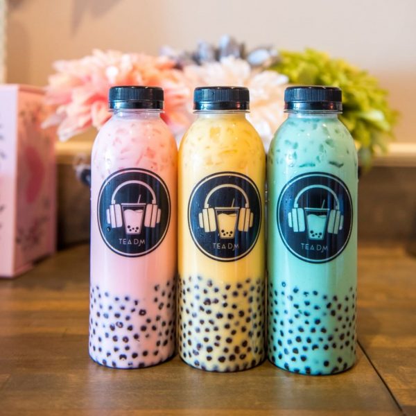 ULTIMATE LIST OF BUBBLE TEA BRANDS Talk Boba