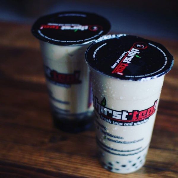 What Does Bubble Tea Taste Like? Talk Boba