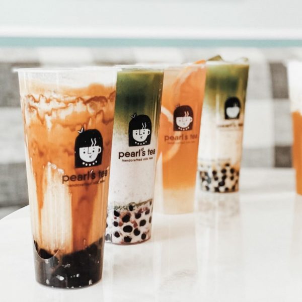 Best Black Tea for Milk Tea and Bubble Tea Talk Boba